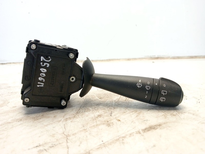 Recambio de mando limpia para dacia lodgy (js_) 1.6 lpg referencia OEM IAM 8201168008  