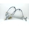 Recambio de elevalunas trasero derecho para renault megane iii berlina 5 p authentique referencia OEM IAM 827200003R  