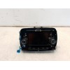 Recambio de pantalla multifuncion para fiat 500 (312_) 1.2 (312axa1a) referencia OEM IAM 735653598  