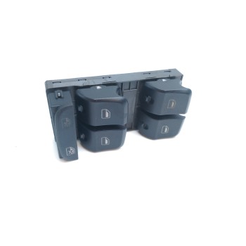 MANDO ELEVALUNAS DELANTERO IZQUIERDO 8K0959851D 