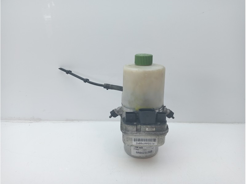 Recambio de bomba direccion para seat ibiza (6j5) stylance / style referencia OEM IAM 6R0423156B M15500700MI 