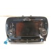 Recambio de pantalla multifuncion para fiat 500 (312_) 1.2 (312axa1a) referencia OEM IAM 735653598  