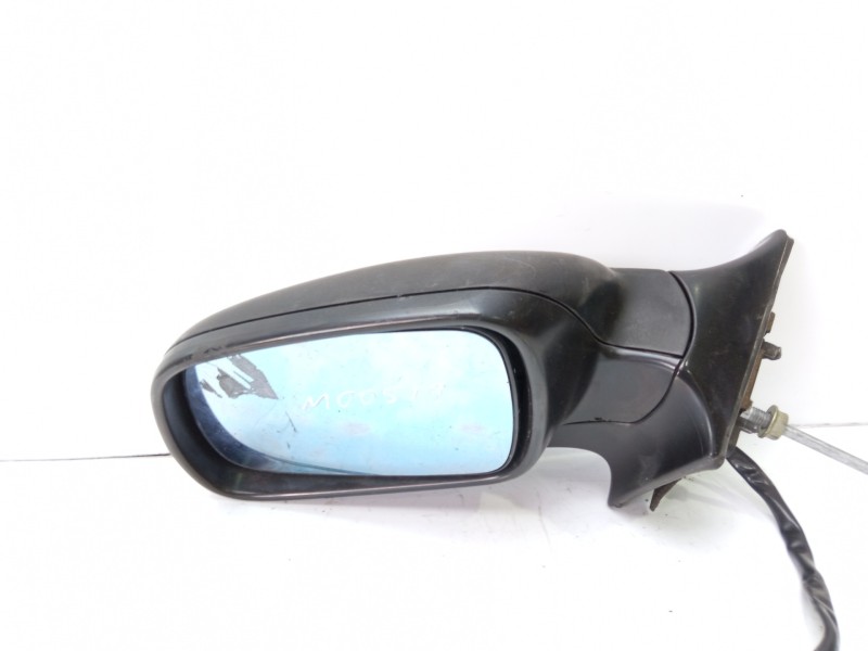 Recambio de retrovisor izquierdo para peugeot 407 sport referencia OEM IAM 8149VG  