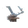 Recambio de puente delantero para nissan atleon referencia OEM IAM 400019X400  