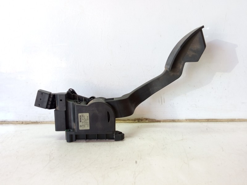 Recambio de potenciometro pedal para fiat doblo ii cargo (263) furgón basis maxi referencia OEM IAM 51831864 0280755157 