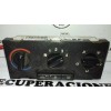 Recambio de mando calefaccion / aire acondicionado para opel astra g berlina sportive referencia OEM IAM 90559839 11032000 