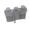 Recambio de juego asientos completo para lexus is 2.5 16v cat (híbrido) referencia OEM IAM   