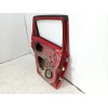 Recambio de puerta trasera izquierda para toyota yaris referencia OEM IAM 670040D210  670040D210 / 6711452210