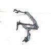 Recambio de panel frontal para kia optima emotion referencia OEM IAM 64101D4000  