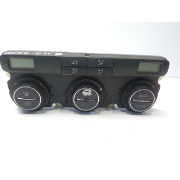 MANDO CALEFACCION / AIRE ACONDICIONADO 1K0907044BM 