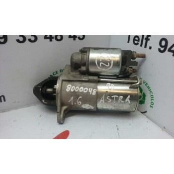 MOTOR ARRANQUE 8000048 