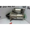Recambio de motor arranque para opel astra g berlina sportive referencia OEM IAM 8000048  