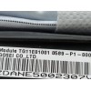 Recambio de airbag cortina delantero izquierdo para toyota aygo x-cite referencia OEM IAM 621800H040 TG11E01001 