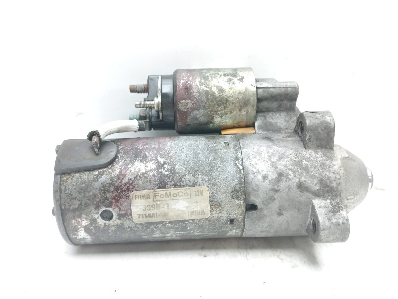 Recambio de motor arranque para ford mondeo berlina (ge) 1.8 cat referencia OEM IAM 6G9N11000  