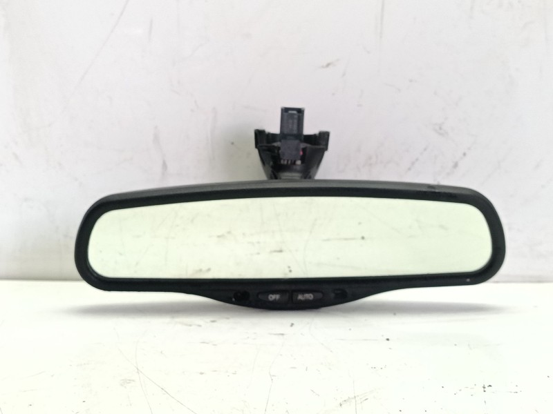 Recambio de espejo interior para ford fiesta (cbk) ambiente referencia OEM IAM 4982463  