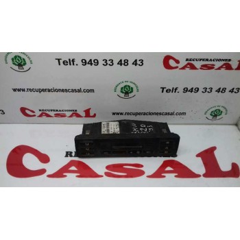 MANDO CLIMATIZADOR 5HB007738 64116902440 