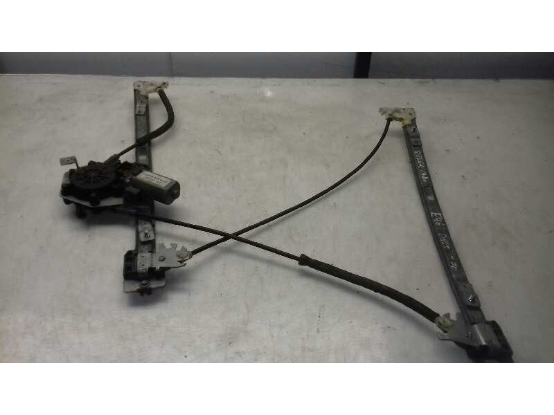 Recambio de elevalunas delantero izquierdo para bmw serie 3 berlina (e46) 320d referencia OEM IAM D334700454500018  