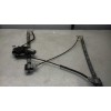 Recambio de elevalunas delantero izquierdo para bmw serie 3 berlina (e46) 320d referencia OEM IAM D334700454500018  