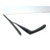 Recambio de brazo limpia delantero derecho para renault arkana arkana tr (ljl) referencia OEM IAM 288813354R  
