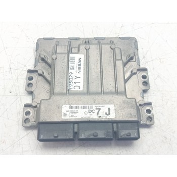 CENTRALITA MOTOR UCE 23710HV70C 