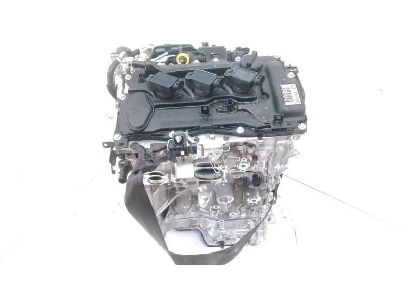Recambio de motor completo para toyota yaris active referencia OEM IAM 19000F3020 19000F3020 M15AFXE