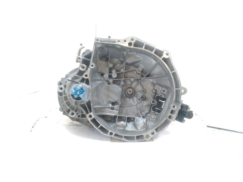 Recambio de caja cambios para citroën c-elysee (dd_) 1.2 vti 82 referencia OEM IAM 9803846280  