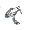 Recambio de panel frontal para kia optima emotion referencia OEM IAM 64101D4000  