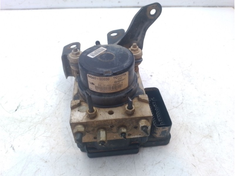Recambio de abs para toyota yaris referencia OEM IAM 440500D390  445400D30