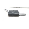 Recambio de modulo electronico para lexus ls (usf4/uvf4) 460 referencia OEM IAM 8922250280  