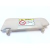 Recambio de parasol derecho para fiat 500 (312_) 1.2 (312axa1a) referencia OEM IAM 735643368  