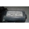 Recambio de elevalunas delantero izquierdo para bmw serie 3 berlina (e46) 320d referencia OEM IAM D334700454500018  