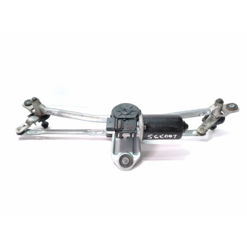 MOTOR LIMPIA DELANTERO 981103W000 