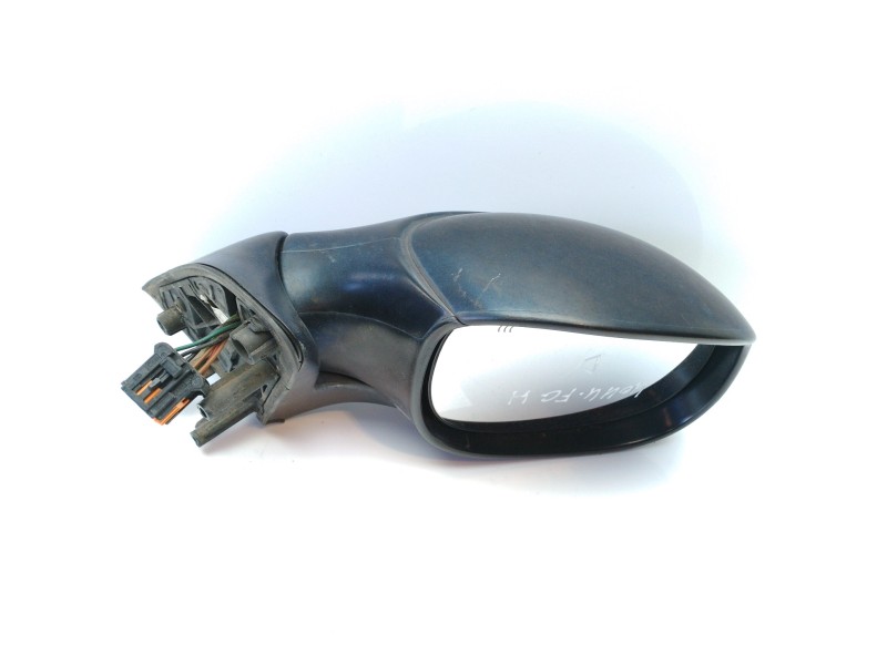 Recambio de retrovisor derecho para citroën xsara picasso 1.6 16v hdi referencia OEM IAM 96570955XT  