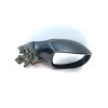 Recambio de retrovisor derecho para citroën xsara picasso 1.6 16v hdi referencia OEM IAM 96570955XT  