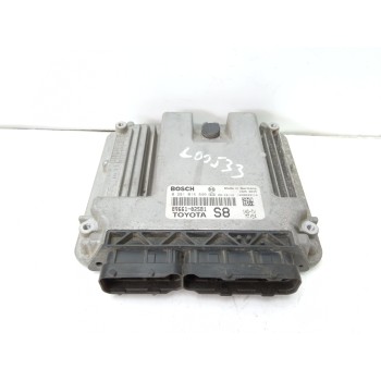 CENTRALITA MOTOR UCE 8966102S81 