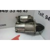 Recambio de motor arranque para opel astra g berlina sportive referencia OEM IAM 8000048  