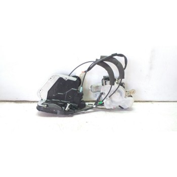 CERRADURA PUERTA TRASERA DERECHA a046693 9A2814470301 