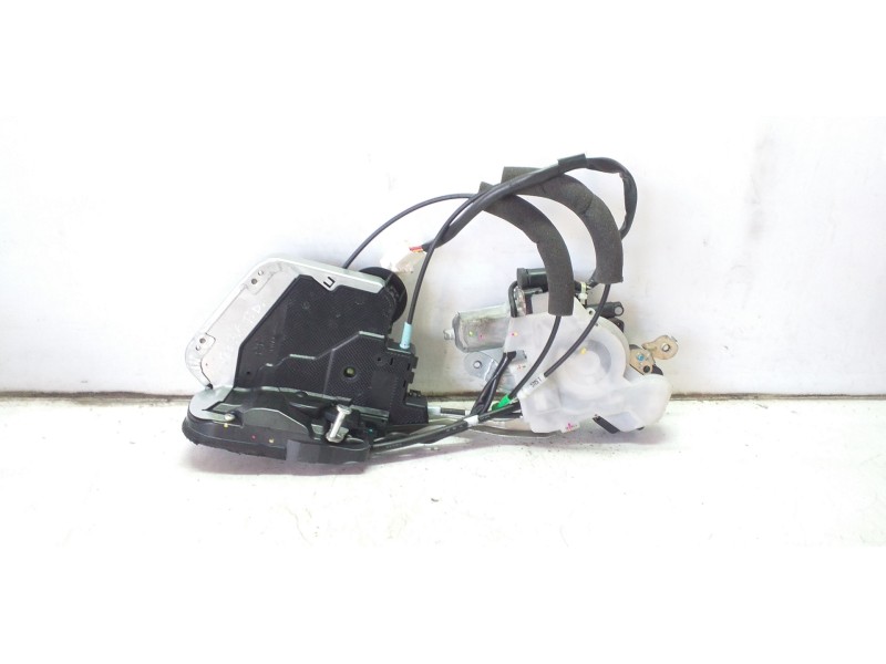 Recambio de cerradura puerta trasera derecha para lexus ls (usf4/uvf4) 460 referencia OEM IAM a046693 9A2814470301 