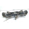 Recambio de diferencial trasero para audi a6 avant (4b5) referencia OEM IAM 1R500044G 4B0505311 4B0505235CA