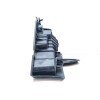 Recambio de moldura para toyota rav 4 executive hybrid referencia OEM IAM 6499742060  