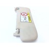 Recambio de parasol derecho para fiat 500 (312_) 1.2 (312axa1a) referencia OEM IAM 735643368  