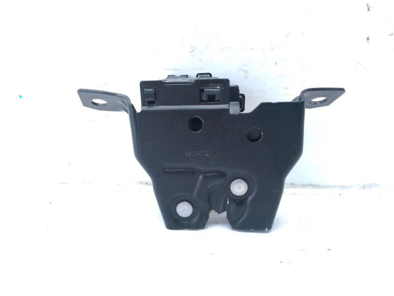 Recambio de cerradura maletero / porton para toyota supra (a8) 3.0 24v cat referencia OEM IAM 64600WAA01  