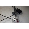 Recambio de elevalunas delantero izquierdo para bmw serie 3 berlina (e46) 320d referencia OEM IAM D334700454500018  