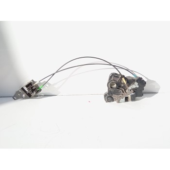 CERRADURA PUERTA DELANTERA IZQUIERDA 6904042241 A046693 6A7090517