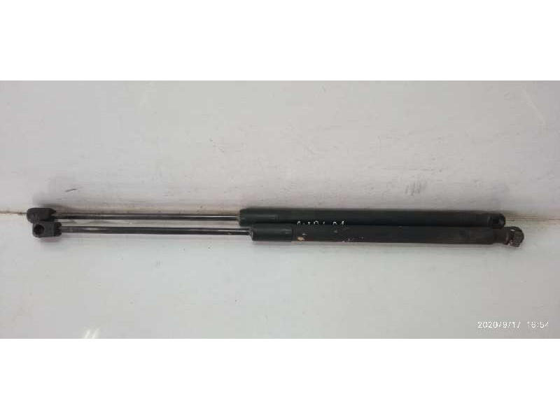 Recambio de amortiguadores maletero / porton para audi a1 sportback (8xa) ambition referencia OEM IAM 8X4827552  