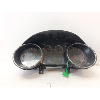 CUADRO INSTRUMENTOS 51820214 