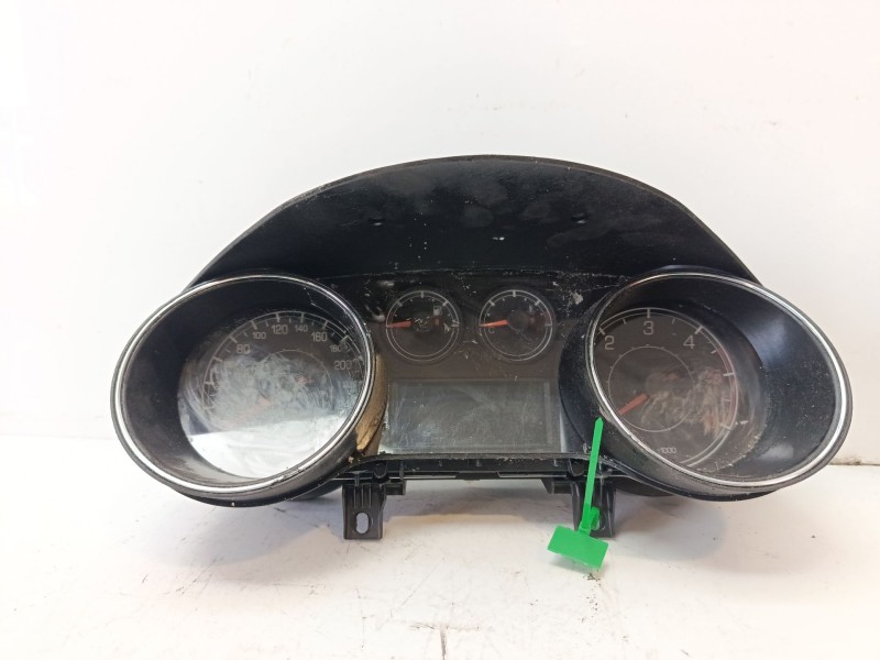 Recambio de cuadro instrumentos para fiat bravo ii (198_) 1.9 d multijet (198axb1a) referencia OEM IAM 51820214  