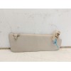 Recambio de parasol izquierdo para fiat 500 (312_) 1.2 (312axa1a) referencia OEM IAM 735643362  