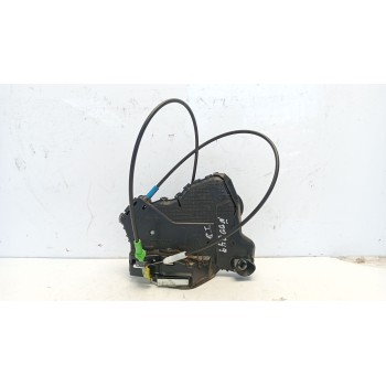 CERRADURA PUERTA DELANTERA IZQUIERDA 6904002210 
