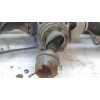 Recambio de diferencial trasero para audi a6 avant (4b5) referencia OEM IAM 1R500044G 4B0505311 4B0505235CA